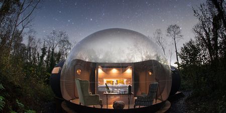 9 hotels and glamping spots we’re dying to hit up for summer – whenever they open