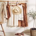 Neutral basics: Your entire summer capsule wardrobe – in just 7 H&M buys