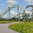 Tayto Park announces two new steel rollercoasters, 40 jobs for Meath
