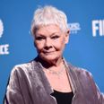 Dame Judi Dench fears theatres won’t reopen ‘in her lifetime’ in the UK