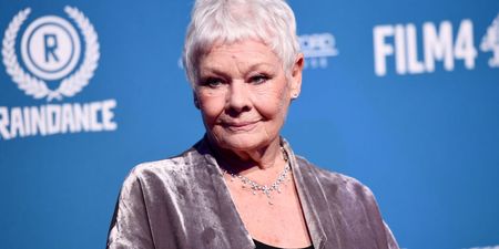 Dame Judi Dench fears theatres won’t reopen ‘in her lifetime’ in the UK