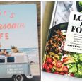 Cutting back on meat? Here are 5 cookbooks ideal for a veggie/vegan diet