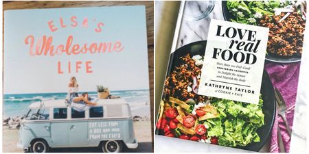 Cutting back on meat? Here are 5 cookbooks ideal for a veggie/vegan diet