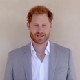 Prince Harry apologises for ‘endemic’ institutional racism in influential speech