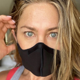 Lizzo, Jennifer Aniston and other celebrities tell fans to wear face masks