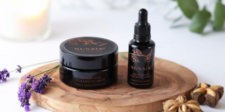 Soil to skin: The Irish superfood skincare line putting sustainability at the helm