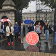“Real urgency”: Extend Maternity Leave campaign continues to lobby outside Dáil
