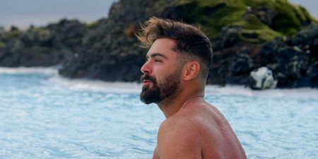 ‘Beard-baiting’ is now apparently a dating trend – and we’re all for it