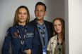 WATCH: The first trailer for Away starring Hilary Swank is here