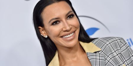 Glee star Naya Rivera is missing after a boat trip in Southern California