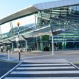 Dublin Airport to start charging people for dropping off friends and family