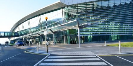 Dublin Airport to start charging people for dropping off friends and family