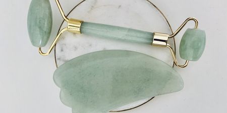 Gua Sha: Is it anything more than dragging a stone across your face?