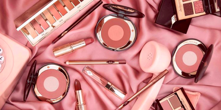 Charlotte Tilbury has announced a new addition to her Pillow Talk collection and yeah, we definitely need it