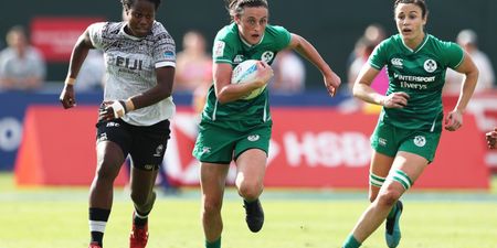 Irish Rugby’s Hannah Tyrrell on Pieta House’s new initiative and the importance of asking for help