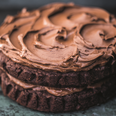 Vegan chocolate fudge cake: A mouth-watering new recipe from The Happy Pear