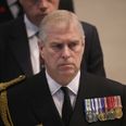 Epstein accuser is taking legal action over Prince Andrew