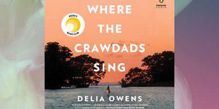 Reese Witherspoon to adapt Where The Crawdads Sing for the big screen