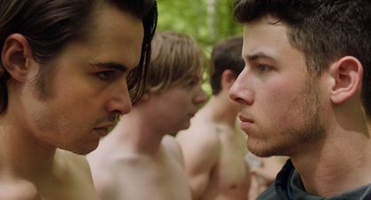 All the movies worth watching on TV this weekend