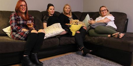 Gogglebox Ireland looking for frontline workers and father and son duos to star in brand new series