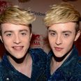 Piers Morgan in Twitter spat with Jedward over Winston Churchill