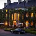Kilkenny’s Mount Juliet Estate voted best hotel in Ireland for 2020