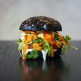 There’s a new vegan burger place in Dublin and the menu looks delicious