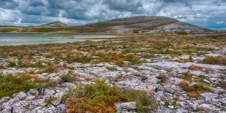 The Burren named one of best places to travel for 2021 by Lonely Planet