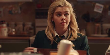 Erin’s Diary: An official Derry Girls book is coming out this year