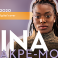 Gina Akpe-Moses: “This has been an awakening for black people”