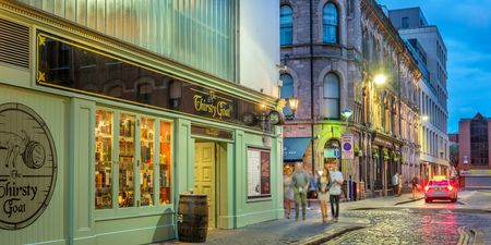 Mini guide to Belfast: Everything to see and do in staycation season