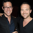 Rupert Young, twin brother of Will Young, passes away, aged 41