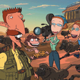 QUIZ: How well do you remember The Wild Thornberrys Movie?
