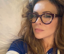 WATCH: Former ‘Charmed’ actress shows off shocking hair loss due to COVID-19