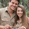 Bindi Irwin and husband announce that they are expecting their first baby