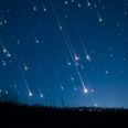 “Best meteor shower of the year” to be visible from Ireland tonight
