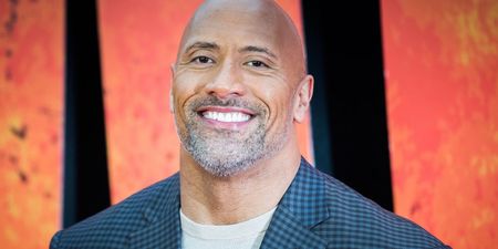 Dwayne Johnson is the highest paid actor in the world as Forbes reveals rich list