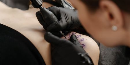 7 questions to ask before you get your first tattoo
