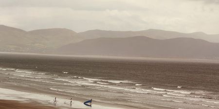 Two women survive 15 hours in the water in Galway Bay