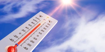 Met Éireann predicts highs of 17 degrees later this week