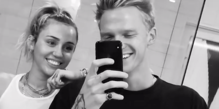 “Right now, two halves can’t make a whole” – Miley Cyrus opens up on split with Cody Simpson