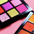 Lottie London: The budget makeup brand with designer style eyeshadow palettes
