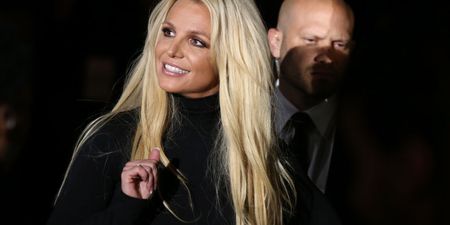 Britney Spears asks court to end father’s control over her life