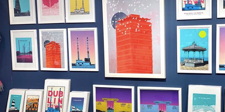 Irish art: 4 places to get the perfect prints for your home