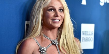 Britney Spears remains under father’s control as conservatorship status is unchanged
