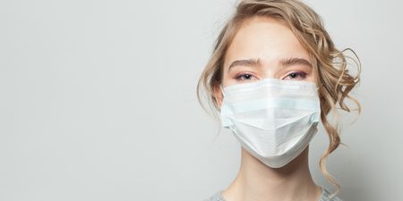 Wearing two masks offers significantly greater protection from Covid-19, study finds