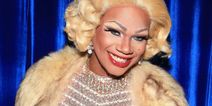 Tributes pour in for RuPaul’s Drag Race star Chi Chi DeVayne, who has died, aged 34