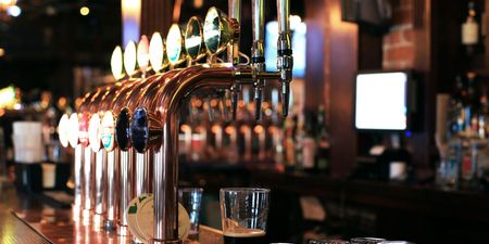60 percent of Irish pubs considering closing their doors for good