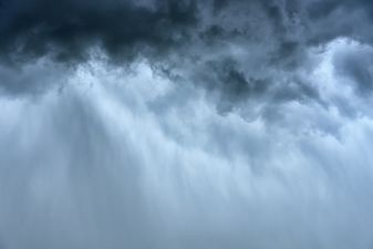 “Intense rainfall” expected as weather warning issued for entire country