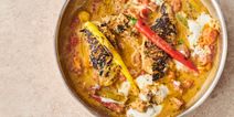 Recipe: Spice up your weekend with Jamie Oliver’s ‘My kinda butter chicken’